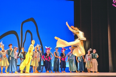柳州市艺术剧院2021年度演出剧目征集活动已圆满结束