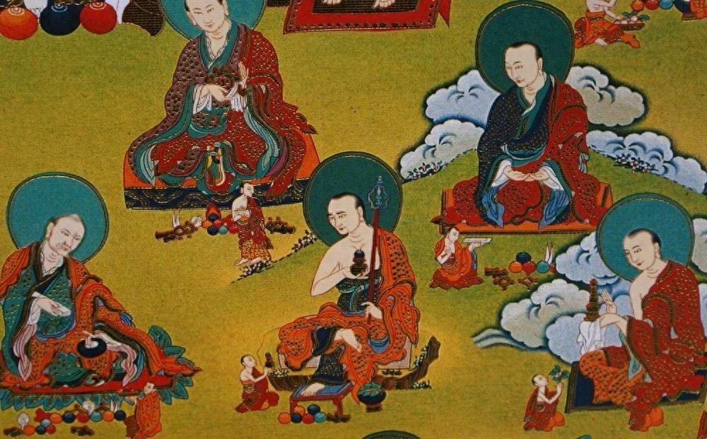 南北朝时期道教和佛教的起源、发展、影响等方面