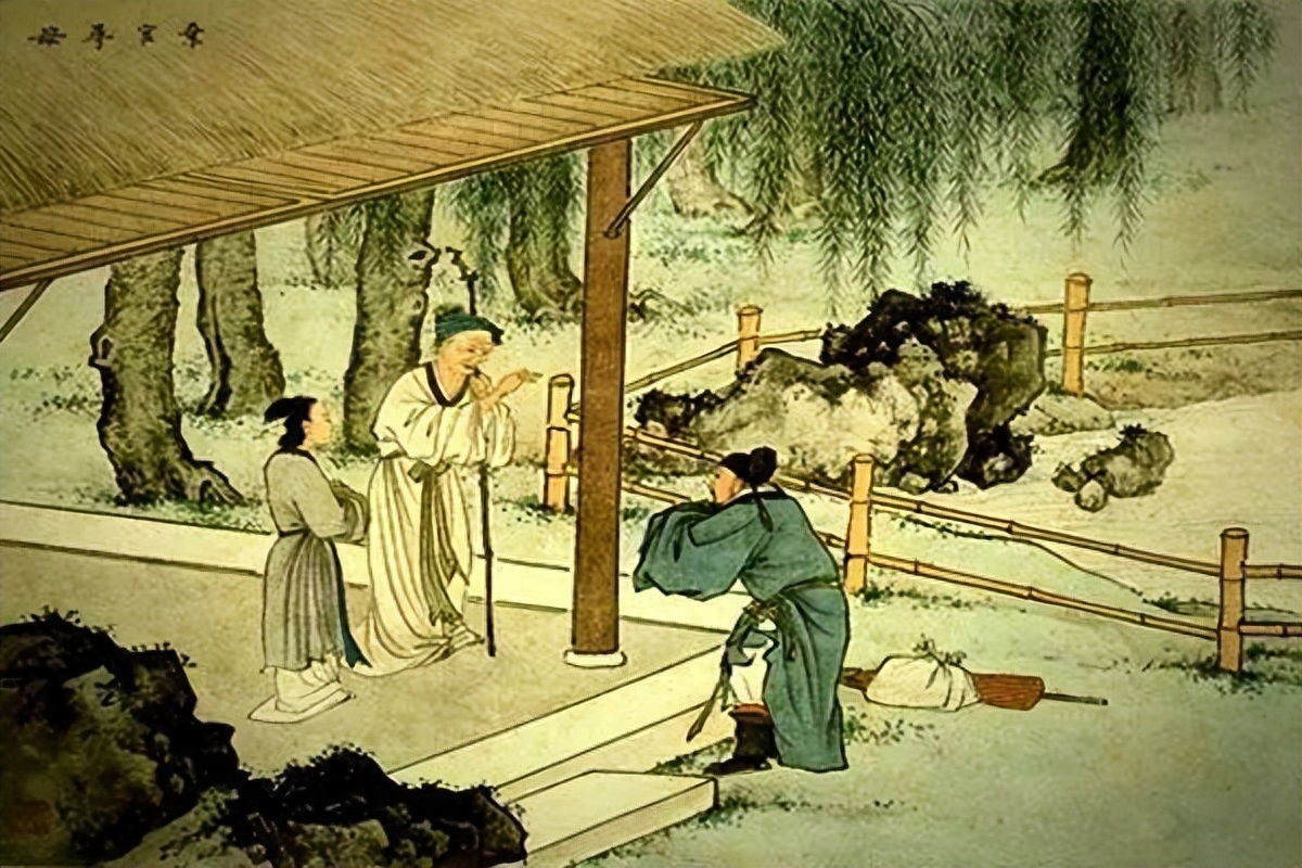 铭叔论典|儒家思想中的“孝道”的重要性