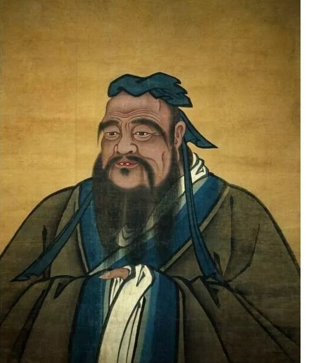 什么是儒家——儒家介绍儒家儒家学派的创始人