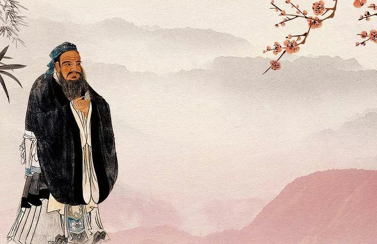 儒家认为“孝亲尊师”是做人的根本，核心是“仁”