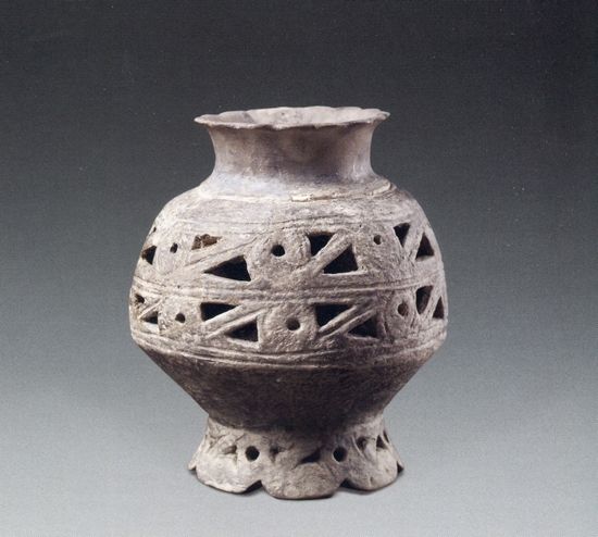 考古学视野下的江南文化认同可以追溯至史前时期