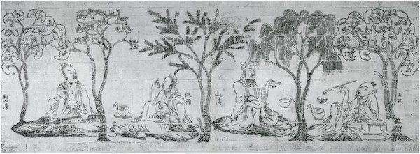 考古学视野下的江南文化认同可以追溯至史前时期