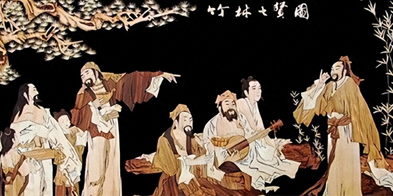 儒家思想的核心：仁爱、道德、礼仪之魅力