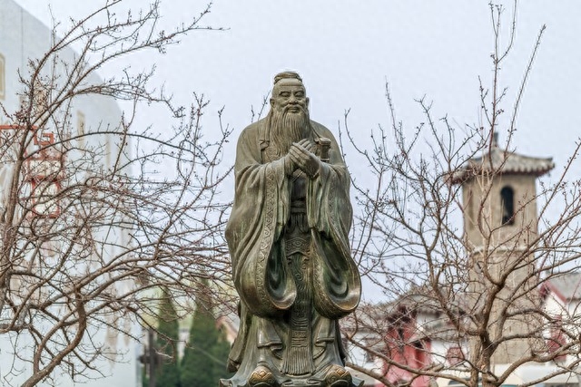 ：儒家思想的价值观和原则和道德价值价值