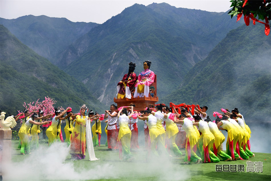 民俗文化旅游概念“文化”旅游”的兴起与对策