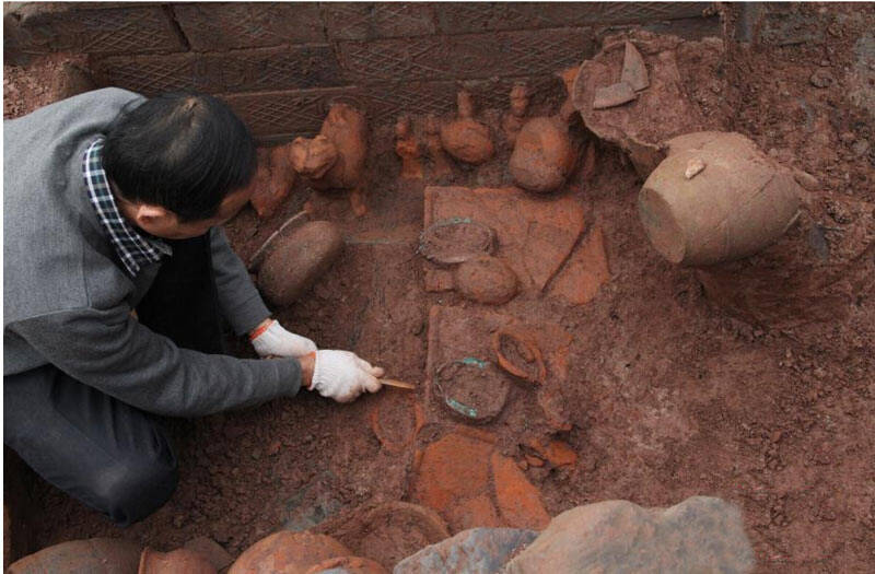 重庆考古旅游资源及其开发现状的分析，值得收藏！