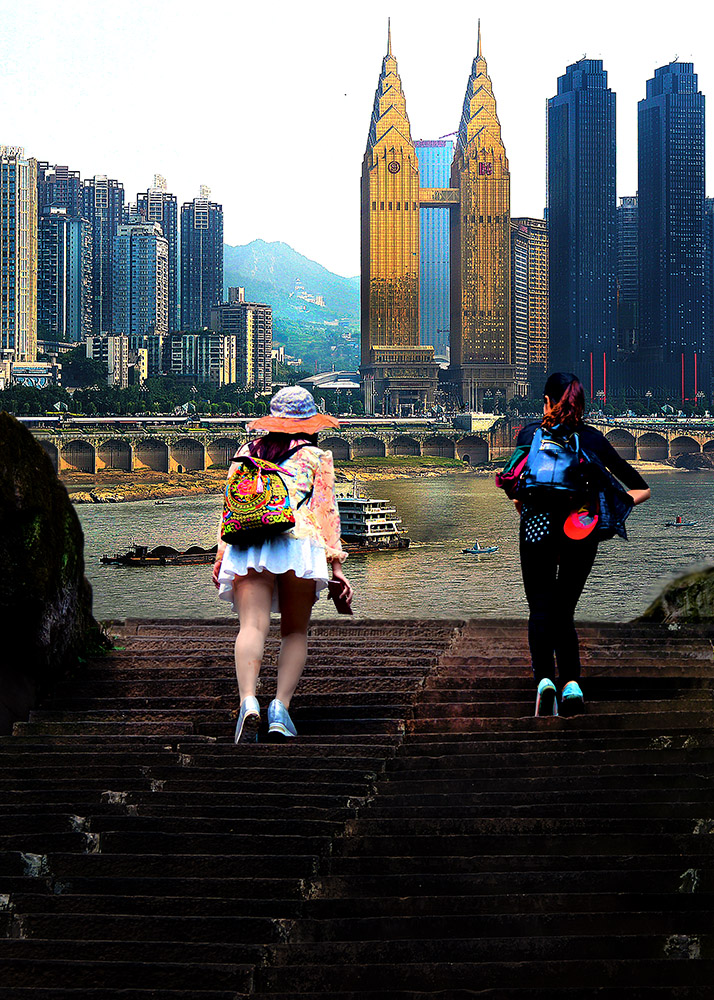 重庆的景点有哪些？探访这座美丽的城市！