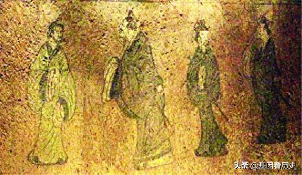诸子百家是中国思想的黄金时期，比起儒家还逊色不少