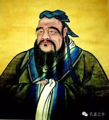 （每日一题）儒家创始人庄子：儒、佛、道文化