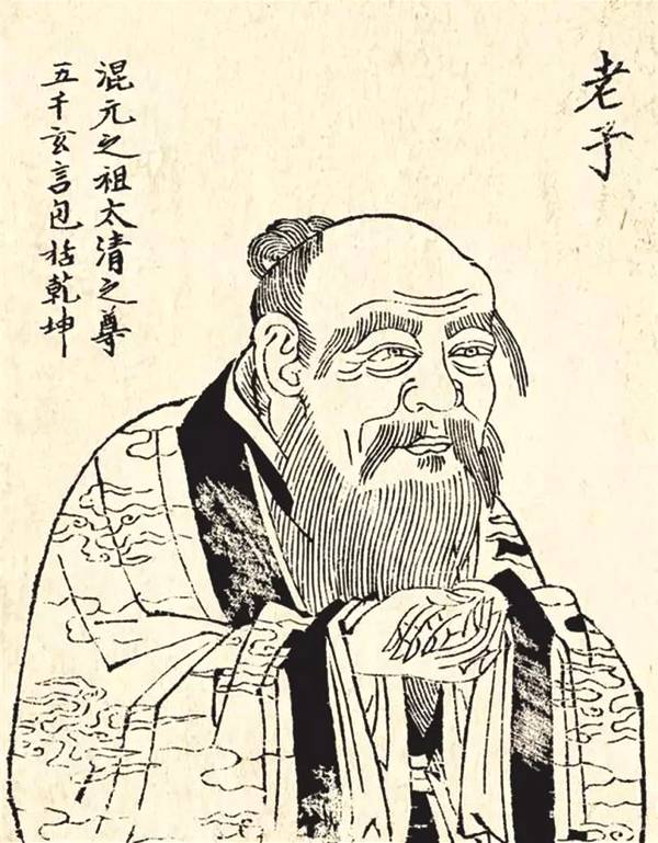 中国古代三大思想流派的代表人物和主要思想分析！