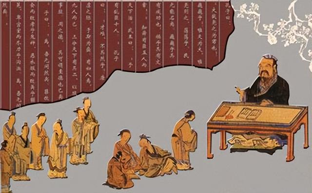 中国历史上的“媚权思想”与“拜金主义”