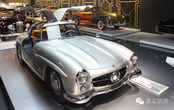 2016上海汽车文化节最全攻略在这里，赶紧来收藏！