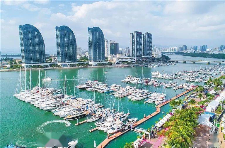 海南文旅产业如何融入海南自贸港建设大局？