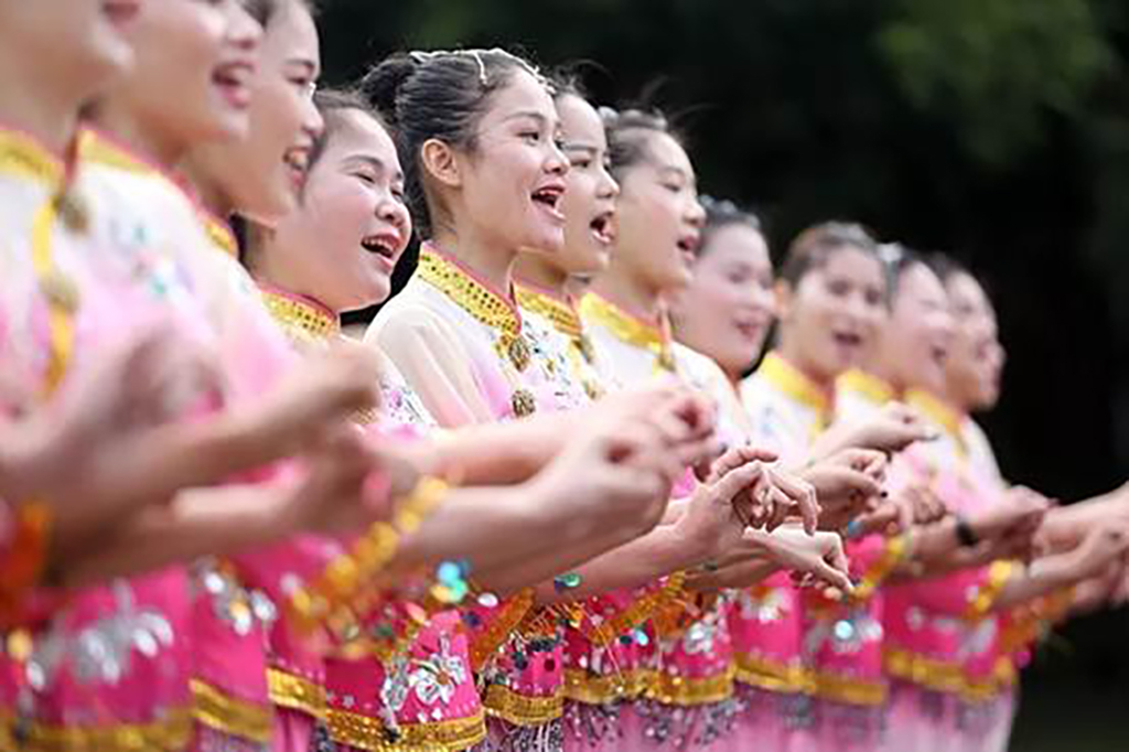 海南省“文化和自然遗产日”系列活动火热开展