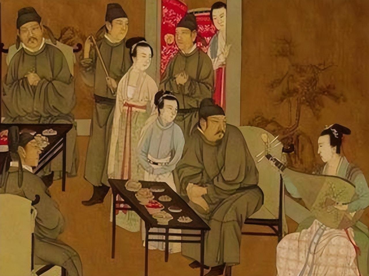 （每日一题）唐朝文化的特点与特点