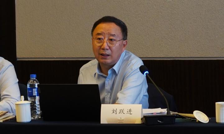 “传承与发展新时代古籍整理与出版”座谈会在杭州召开
