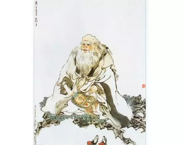 中国历史上最重要的思想学派之一：道家哲学