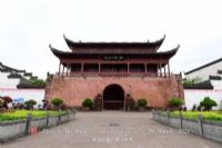 中国状元博物馆--免费休宁县状元文化陈列馆