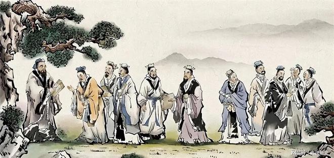 儒家修身齐家治国平天下里的修身是什么意思？