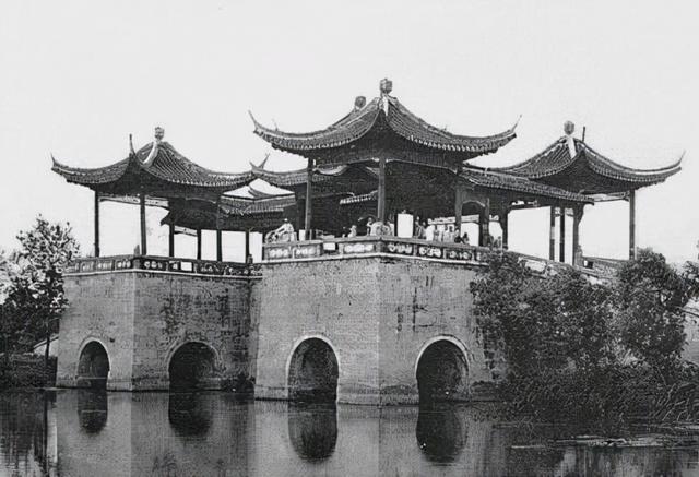 有机更新永远只有进行时——书写历史文化名城保护40年的“扬州答卷”