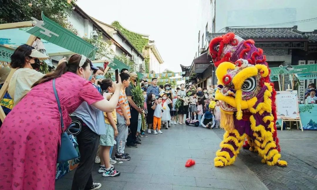 有机更新永远只有进行时——书写历史文化名城保护40年的“扬州答卷”