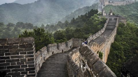 （李向东）女人的脸，嘴，鼻子，图解女性面相学