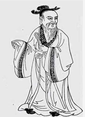 魏之初霸，术兼名法的曹操，是如何服软于儒家思想的？