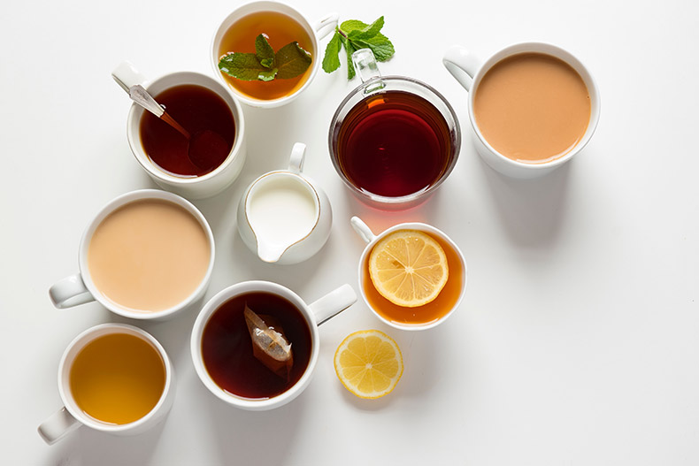 云南少数民族饮茶及文化的介绍，你知道吗？