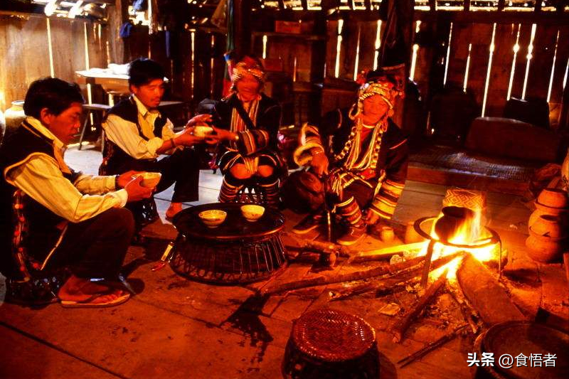 云南少数民族饮茶及文化的介绍，你知道吗？