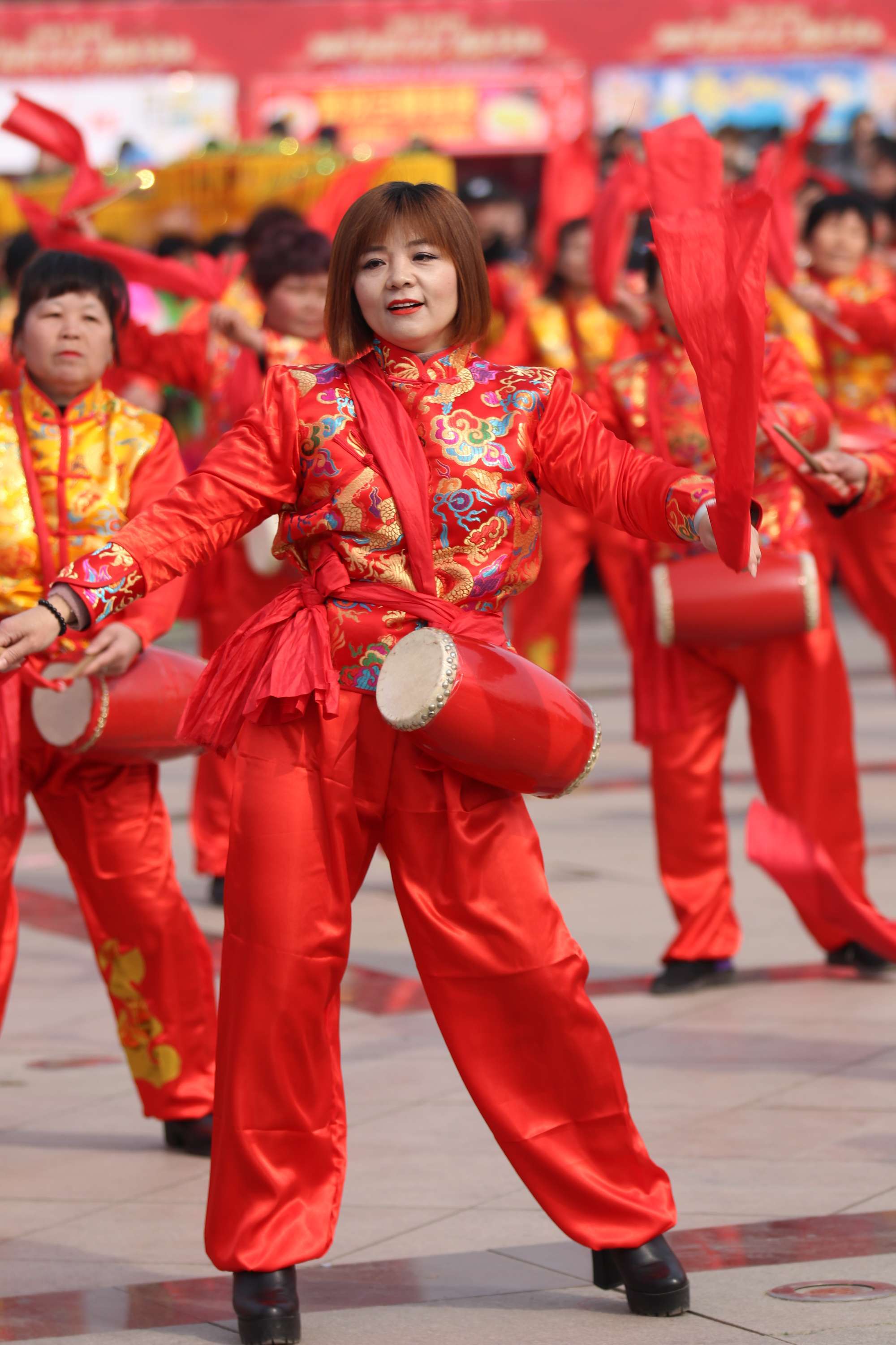 春节对于中国人的意义，你知道吗？广州春节习俗