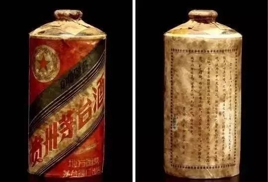 茅台酒始于何时？当从赤水河酿酒的历史说起