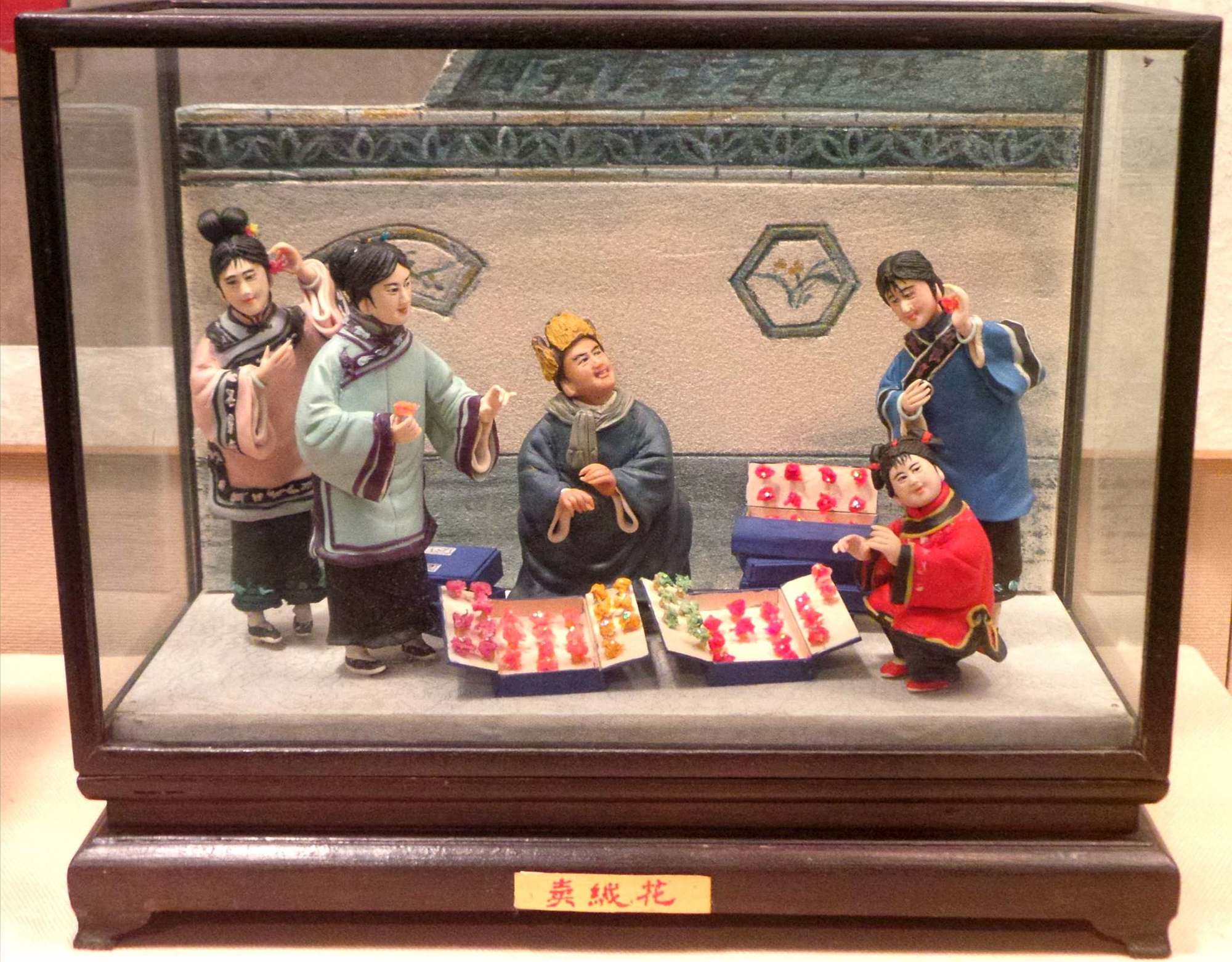 全国首家民俗非遗双博馆文物保护单位中国值得去的民俗博物馆