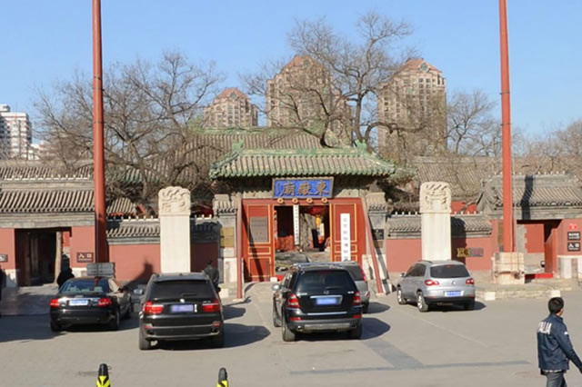 全国首家民俗非遗双博馆文物保护单位中国值得去的民俗博物馆