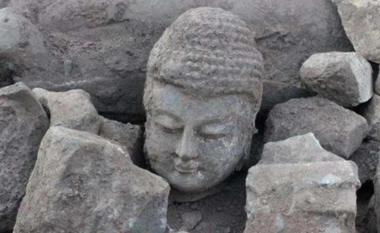 南朝四百八十寺：佛教与道教的冲突与矛盾