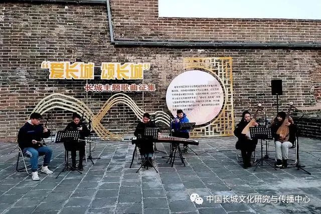 河北省长城国家文化公园建设推进会在秦皇岛市召开