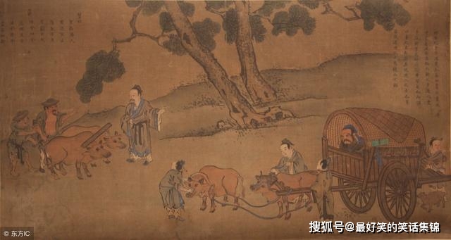 儒家是怎么产生的？儒家的真正起源值得商榷！
