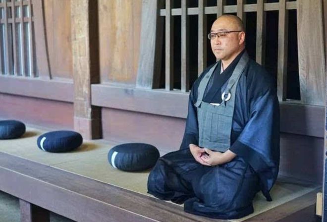 佛教禅宗思想和武士道精神的发展与在日本的传播