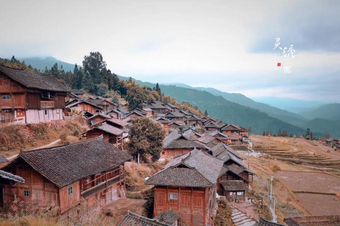 贵州黔南有得天独厚的环境绚丽多彩的民族风情