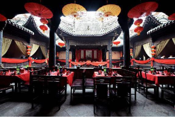 长江索道历史文化 重庆有热辣爽口的美食，有漂亮直爽的妹儿