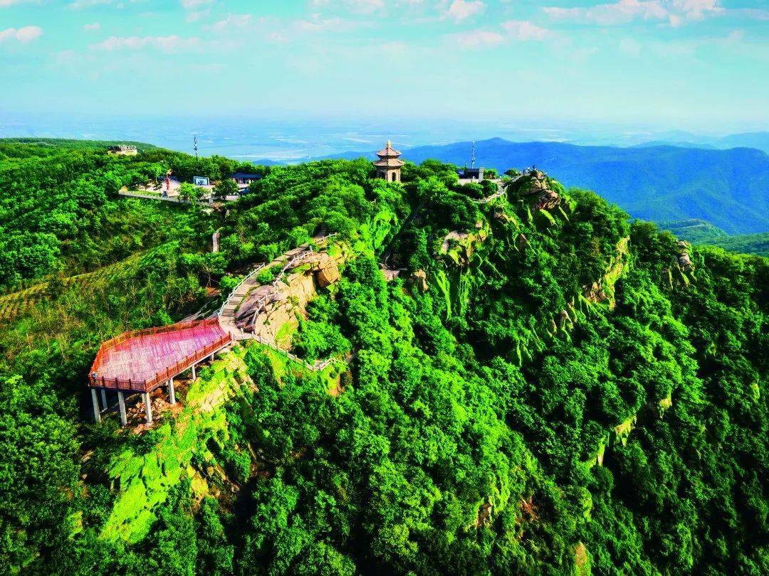 连云港花果山风景区门票免费送元门票