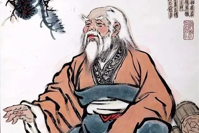 儒家文化与道家的养生之道相得益彰，值得收藏！