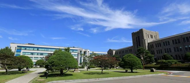 韩国东国大学排名(东国大学回国认可度)