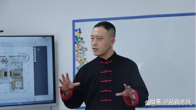 菘霖：易学文化博大精深，道家文化知识传播