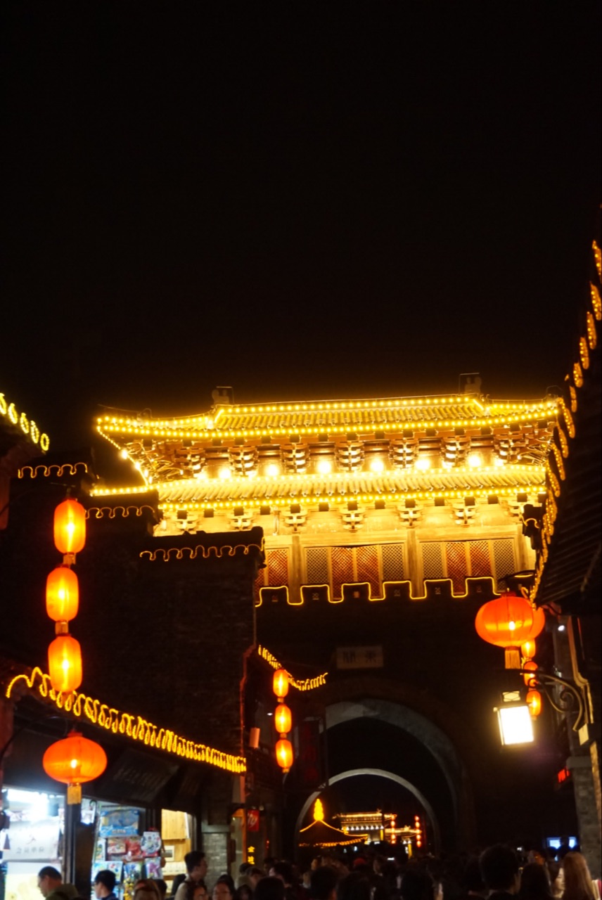 扬州被划定历史文化街区约1200个历史建筑约5.7万处