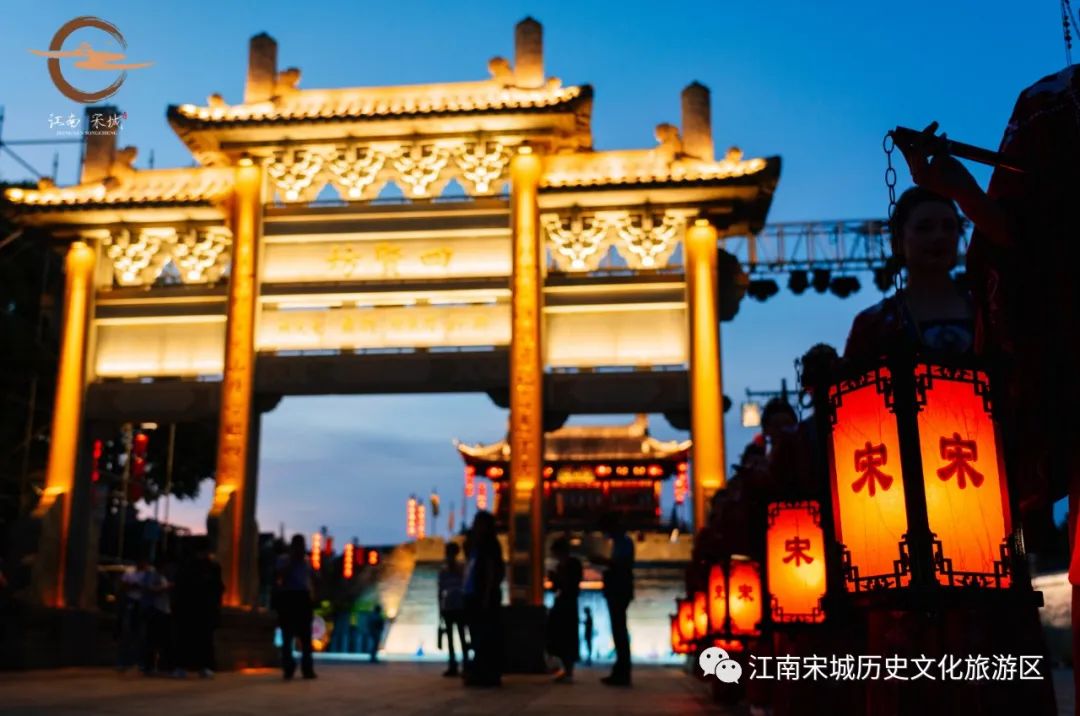 扬州被划定历史文化街区约1200个历史建筑约5.7万处