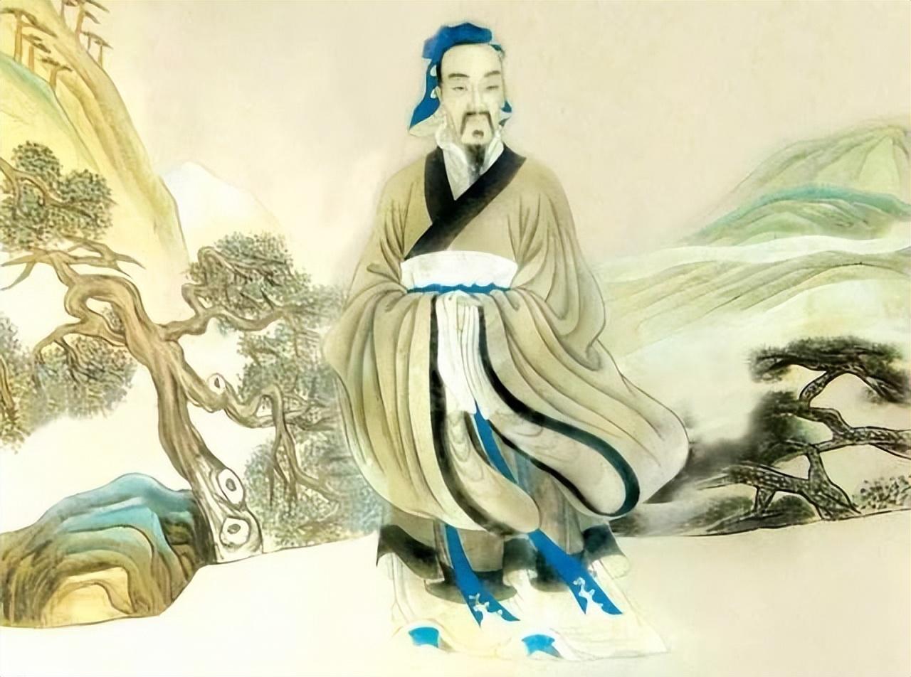 道家思想：影响深远的中国传统文化基石，其代表人物有哪些？
