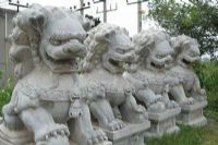 雷州歌与调顺网龙：广东雷州半岛的非物质文化遗产